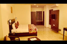 Royal Windsor Hotel