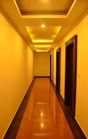 Royal Windsor Hotel