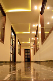Royal Windsor Hotel