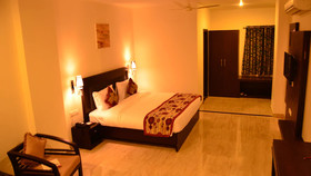 Royal Windsor Hotel