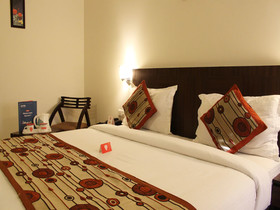 Capital O 3600 Hotel Royal Windsor