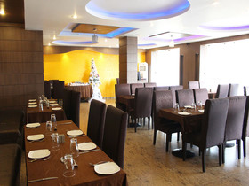 Capital O 3600 Hotel Royal Windsor