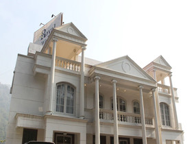 Capital O 3600 Hotel Royal Windsor