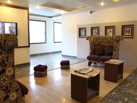 Capital O 3600 Hotel Royal Windsor