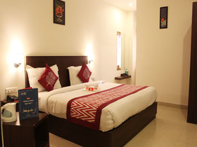 Capital O 3600 Hotel Royal Windsor