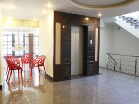 Capital O 3600 Hotel Royal Windsor
