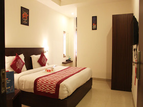 Capital O 3600 Hotel Royal Windsor