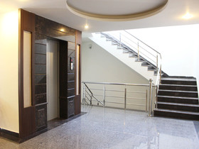Capital O 3600 Hotel Royal Windsor