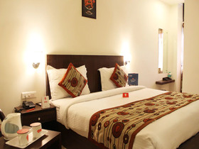 Capital O 3600 Hotel Royal Windsor