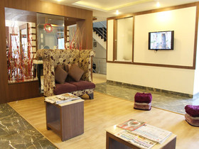 Capital O 3600 Hotel Royal Windsor