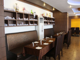 Capital O 3600 Hotel Royal Windsor