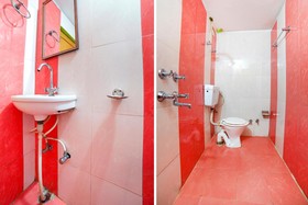 Hotel Baijnath Lake View by OYO Rooms