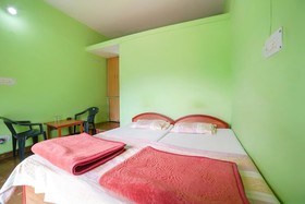 Hotel Baijnath Lake View by OYO Rooms