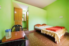 Hotel Baijnath Lake View by OYO Rooms