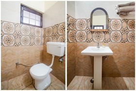 Hotel Blossom Resort by OYO Rooms