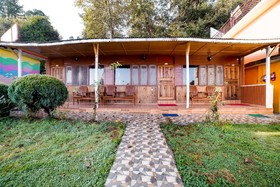 Hotel Blossom Resort by OYO Rooms