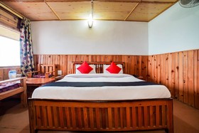 Hotel Blossom Resort by OYO Rooms