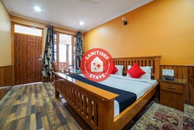 Hotel Blossom Resort by OYO Rooms