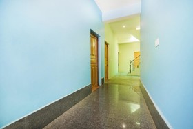 Hotel Lake Side by OYO Rooms