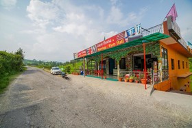 Hotel Lake Side by OYO Rooms