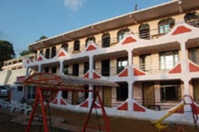 Hotel Pine Havens