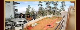Hotel Pine Havens
