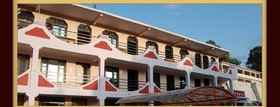 Hotel Pine Havens