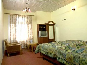 Hotel Sagar