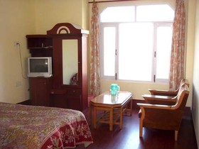 Hotel Sagar