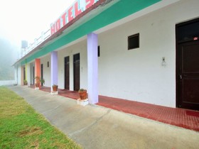 Hotel Sumit Kausani