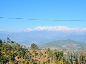 Hotel Sumit Kausani