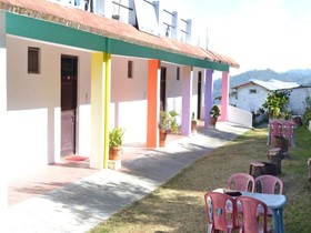 Hotel Sumit Kausani