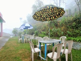 Hotel Sumit Kausani