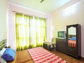 Hotel Sumit Kausani