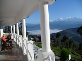 Hotel Uttarakhand