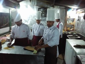 Hotel Uttarakhand