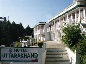 Hotel Uttarakhand