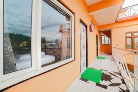 Hotel Vishwanath by OYO Rooms