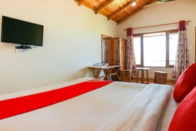 Hotel Vishwanath by OYO Rooms