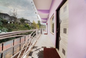 Hotel Vishwanath by OYO Rooms
