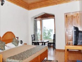 Kausani Best Inn