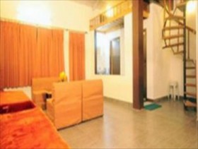 Kausani Hotel Mystic Mountain