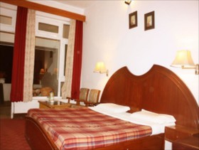 Krishna Mountview Resort
