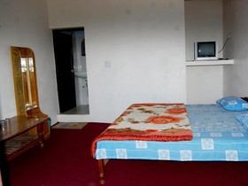 Snow View Guest House