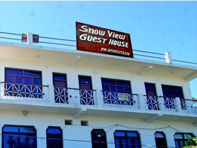 Snow View Guest House