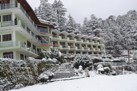 Suman Royal Resort