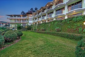 Suman Royal Resort