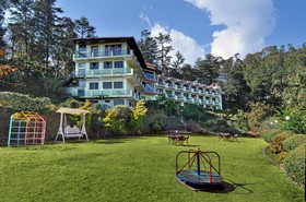 Suman Royal Resort