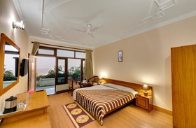 Suman Royal Resort