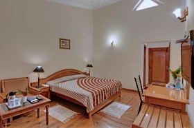Suman Royal Resort